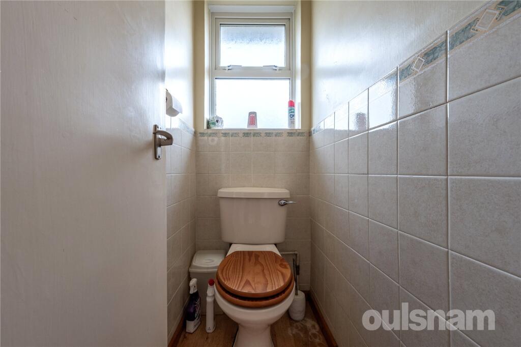 Additional image 11 of Clover Road, Bournville Village Trust, Selly Oak, Birmingham, B29