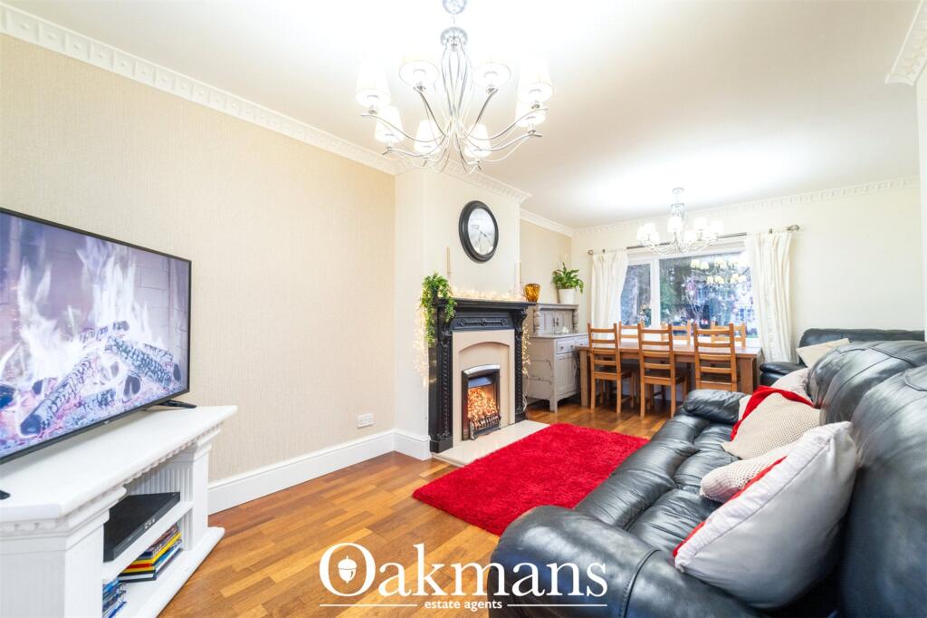 Additional image 5 of Kitwell Lane, Birmingham, West Midlands, B32