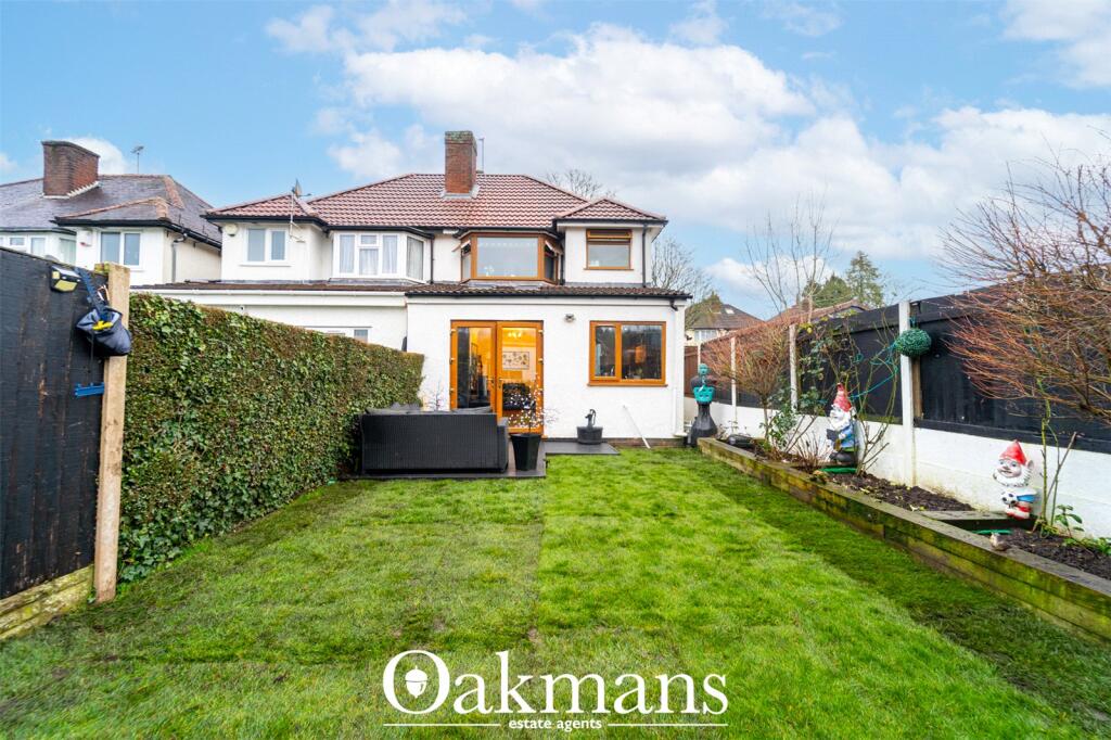 Additional image 26 of Strathdene Road, Birmingham, B29