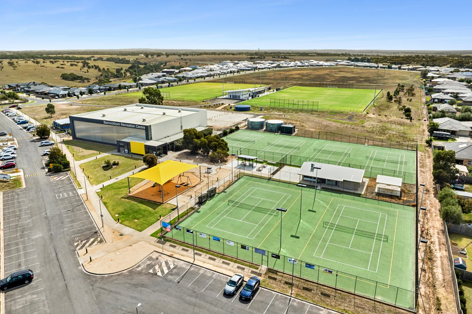 Additional image 5 of Stage 22 Somerset Estate, Bannockburn VIC 3331