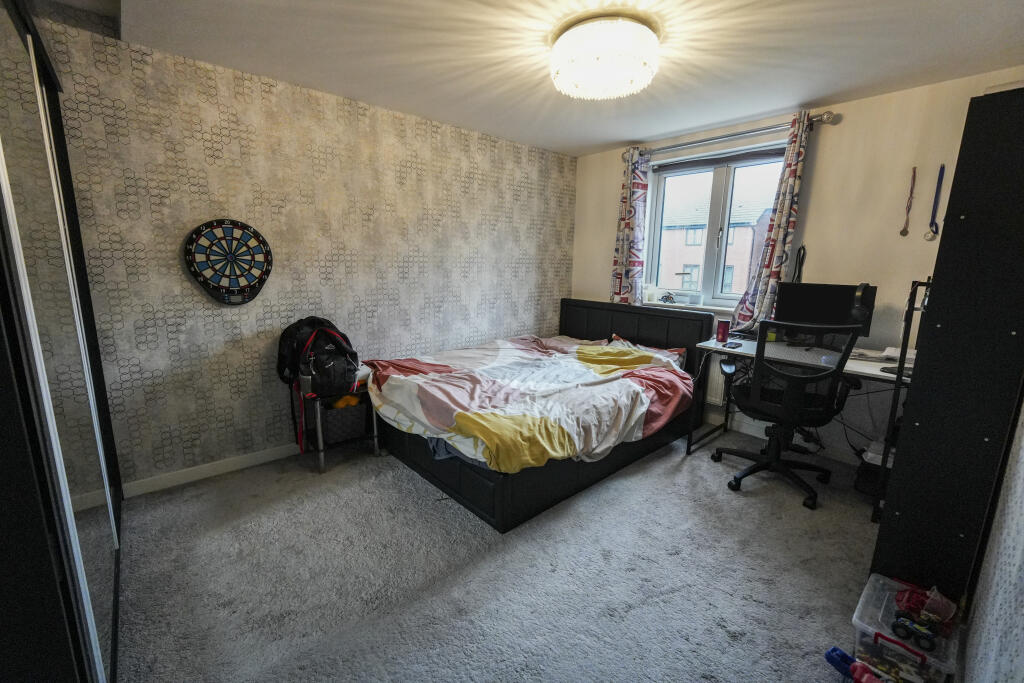 Additional image 11 of Ambassador Avenue, Birmingham, B31