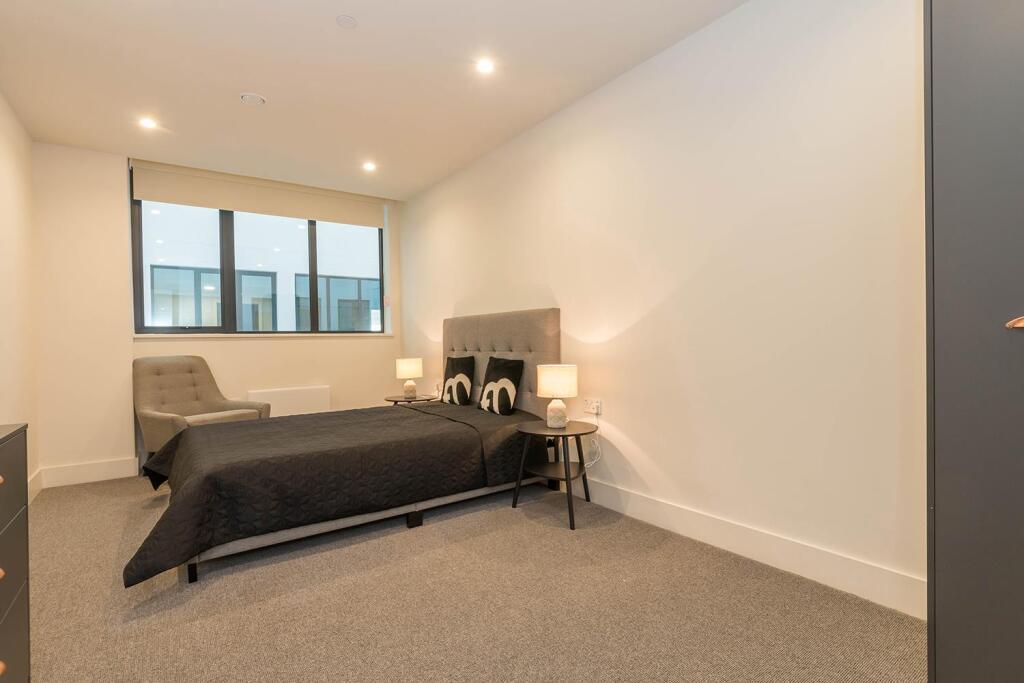 Additional image 11 of The Lightwell, 71 Cornwall Street, Birmingham B3 2EE