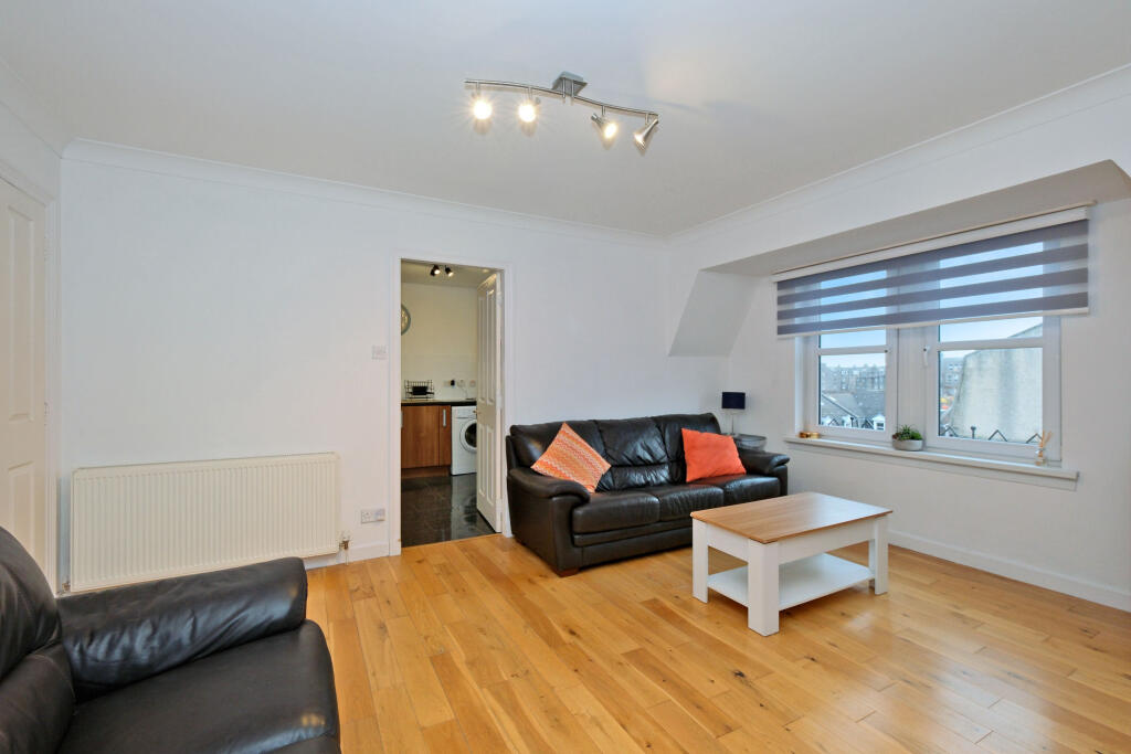 Additional image 4 of 34 Albury Gardens, Ferryhill, Aberdeen, AB11