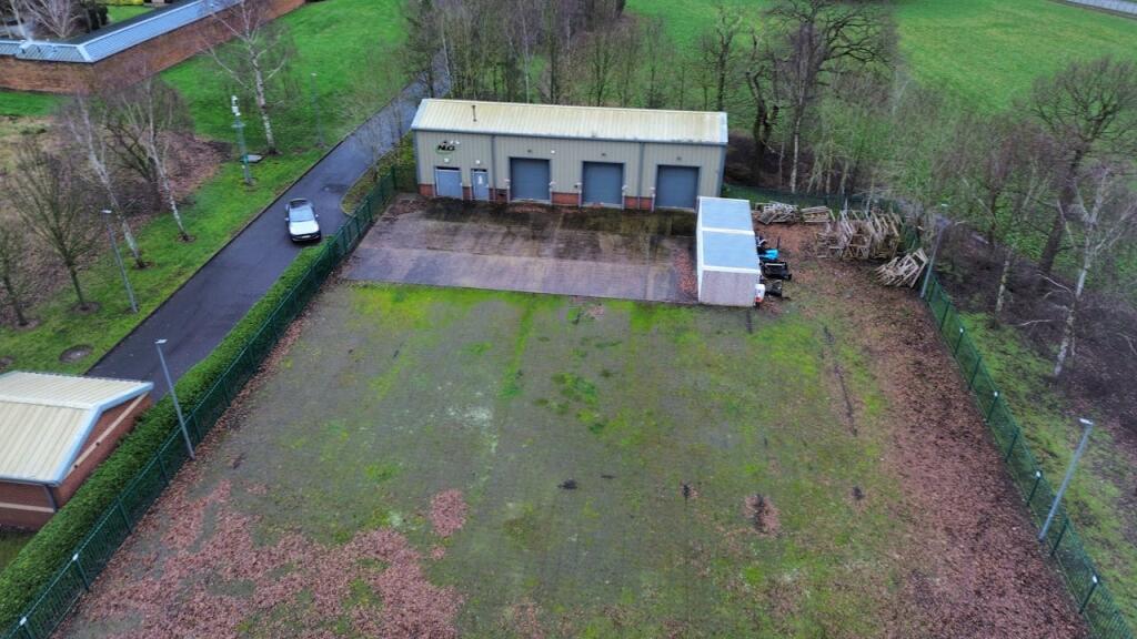 Additional image 10 of The Armoury, Coleshill Manor, Coleshill, Birmingham, B46 1DL