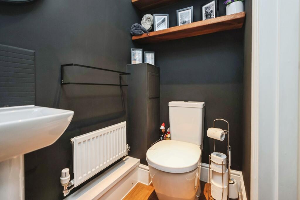 Additional image 12 of Boundary View, Selly Oak, Birmingham, West Midlands, B29