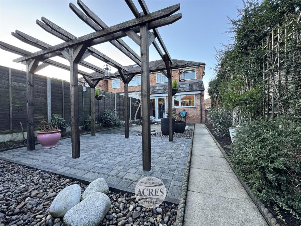 Additional image 46 of Hembs Crescent, Great Barr, Birmingham