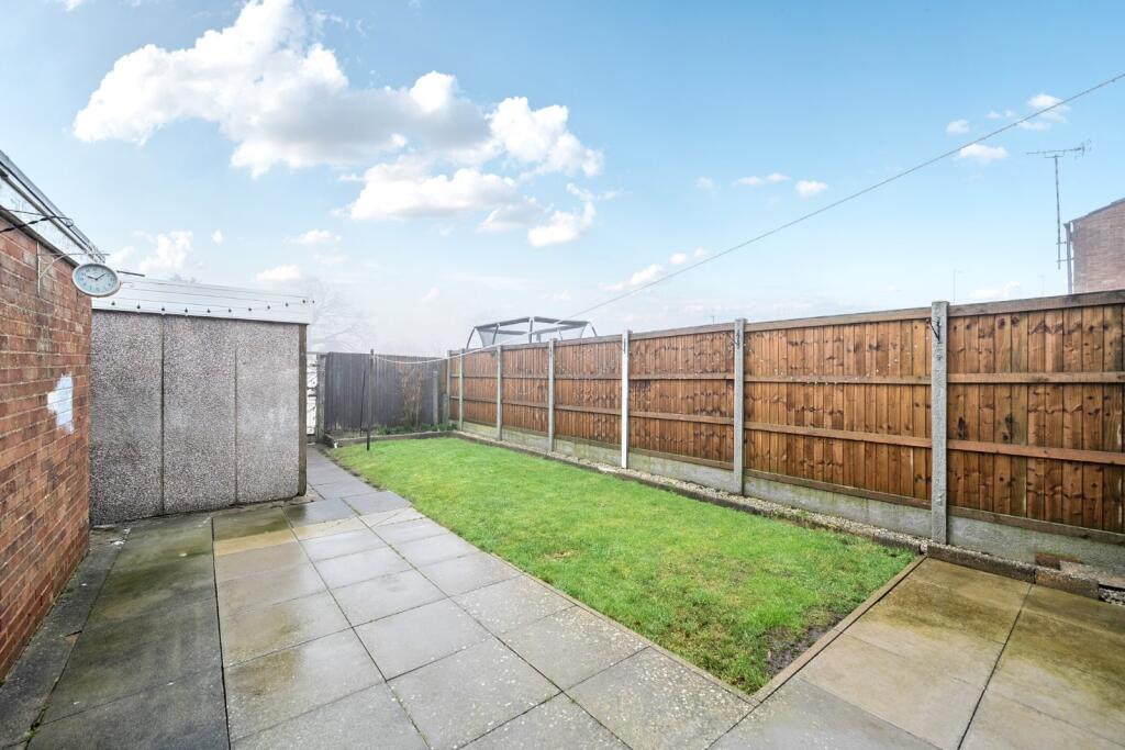 Additional image 12 of Rainford Way, Birmingham, West Midlands, B38