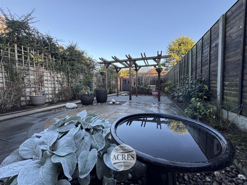 Additional image 38 of Hembs Crescent, Great Barr, Birmingham