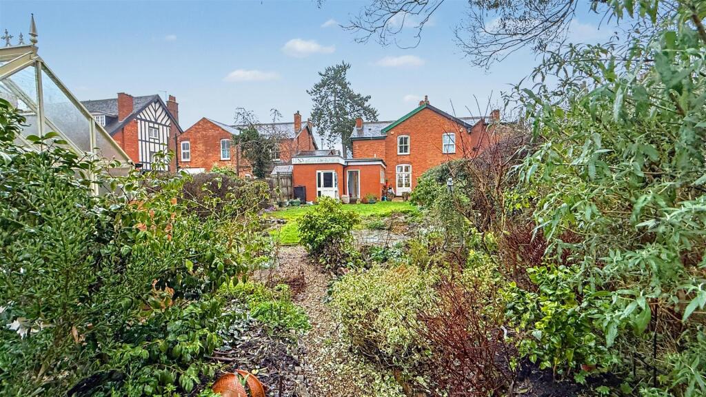 Additional image 16 of Mary Vale Road, Bournville, Birmingham
