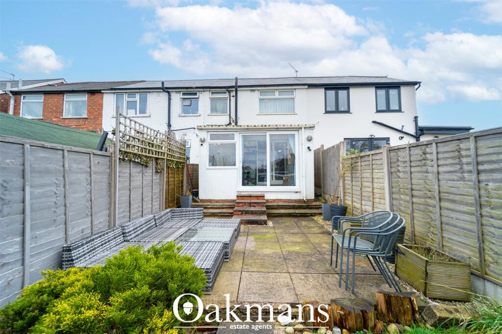 Additional image 26 of Redditch Road, Kings Norton, Birmingham, West Midlands, B38