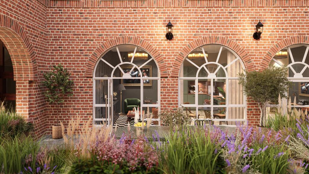 Additional image 9 of 2 Bedroom Apartment For-Sale | Fountain Court, Steelhouse Lane, Birmingham, B4