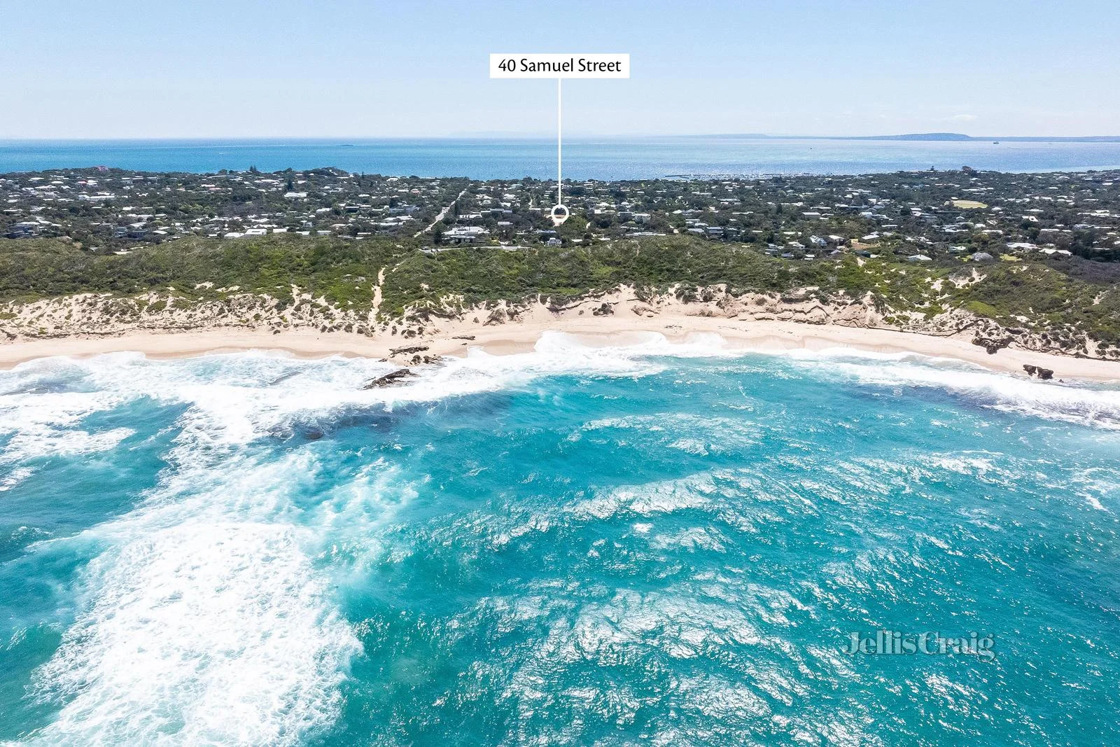 Additional image 2 of 40 Samuel Street, Blairgowrie VIC 3942