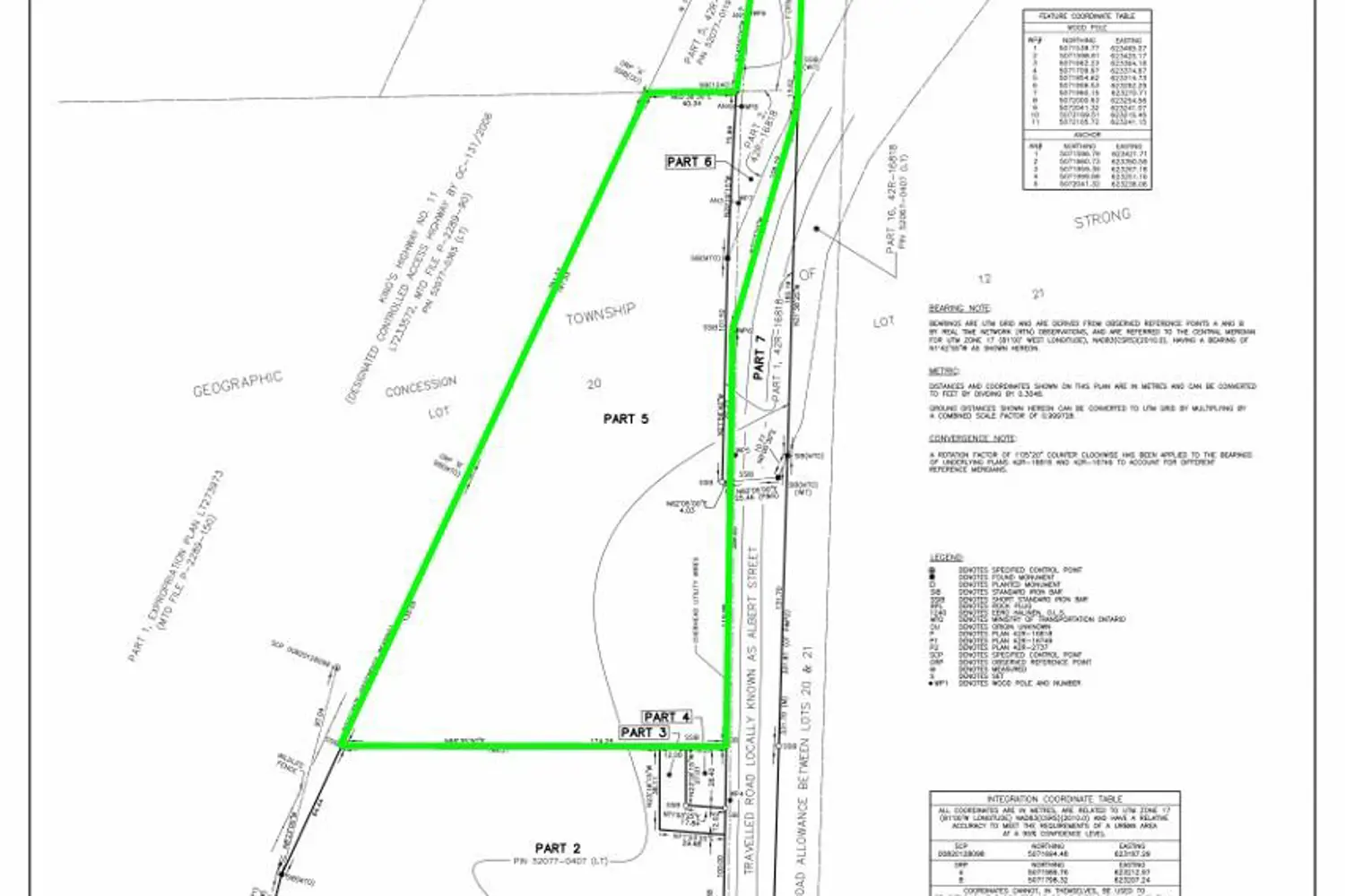 Additional image 11 of 522 Albert Street