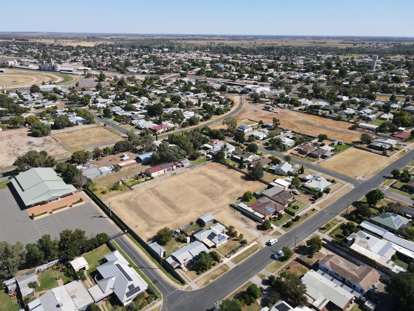 107 Lilac Avenue, Kerang VIC 3579