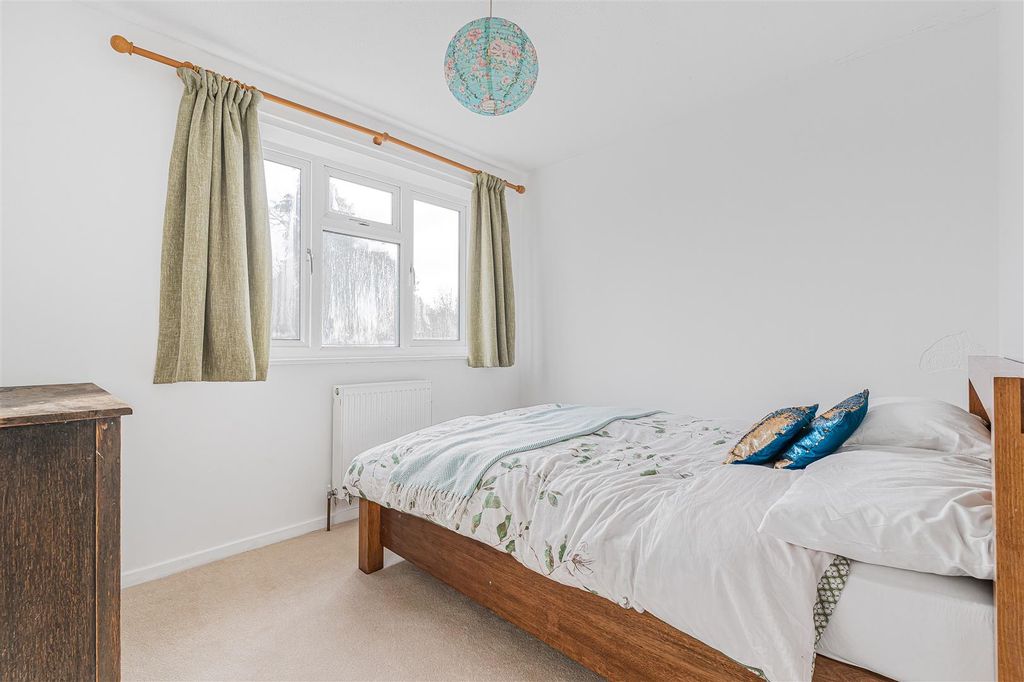 Additional image 13 of Land to rentCaldicot Close, Shillingford, Wallingford OX10