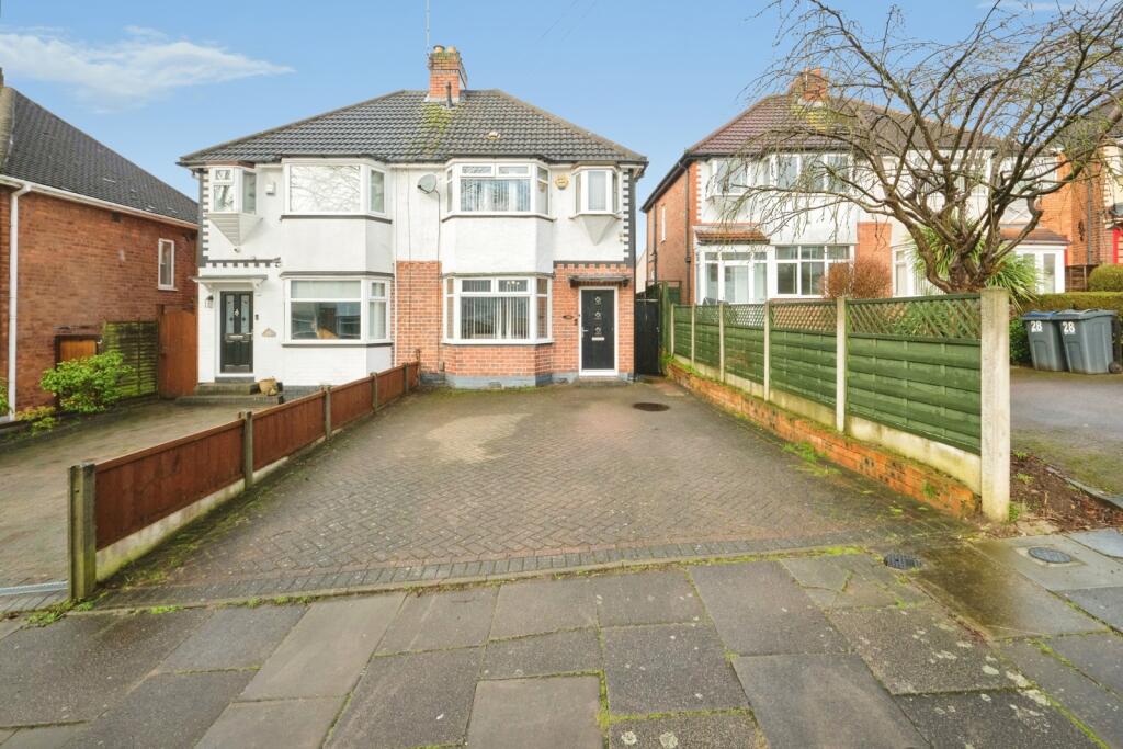 Additional image 16 of Harbeck Avenue, BIRMINGHAM, West Midlands, B44