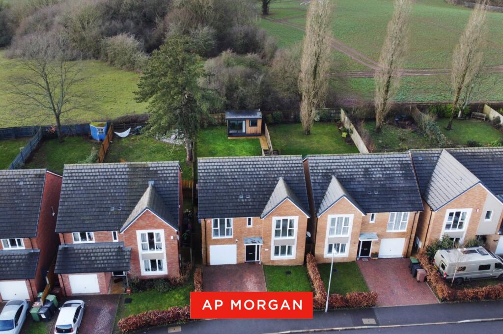 Additional image 29 of Skylark Street, Cofton Hackett, Birmingham, Worcestershire, B45