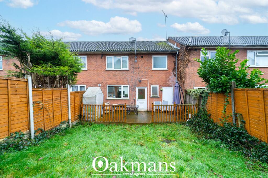 Additional image 23 of Jervoise Drive, Birmingham, West Midlands, B31