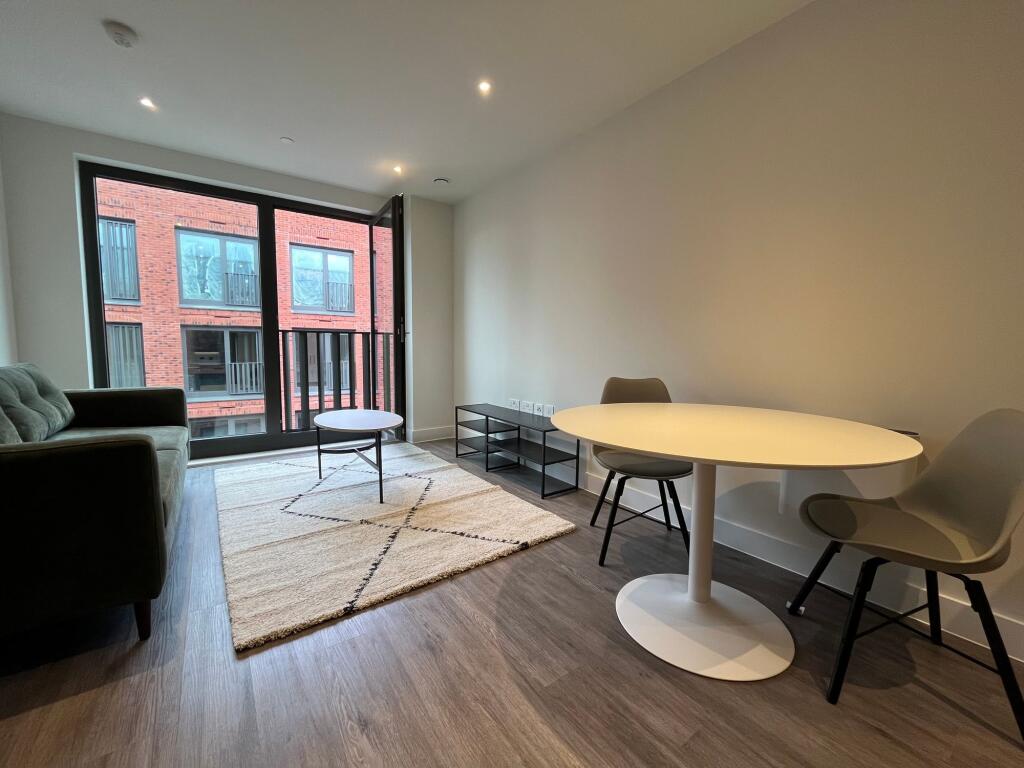 Additional image 9 of 1 Pitt Street, Birmingham, B4