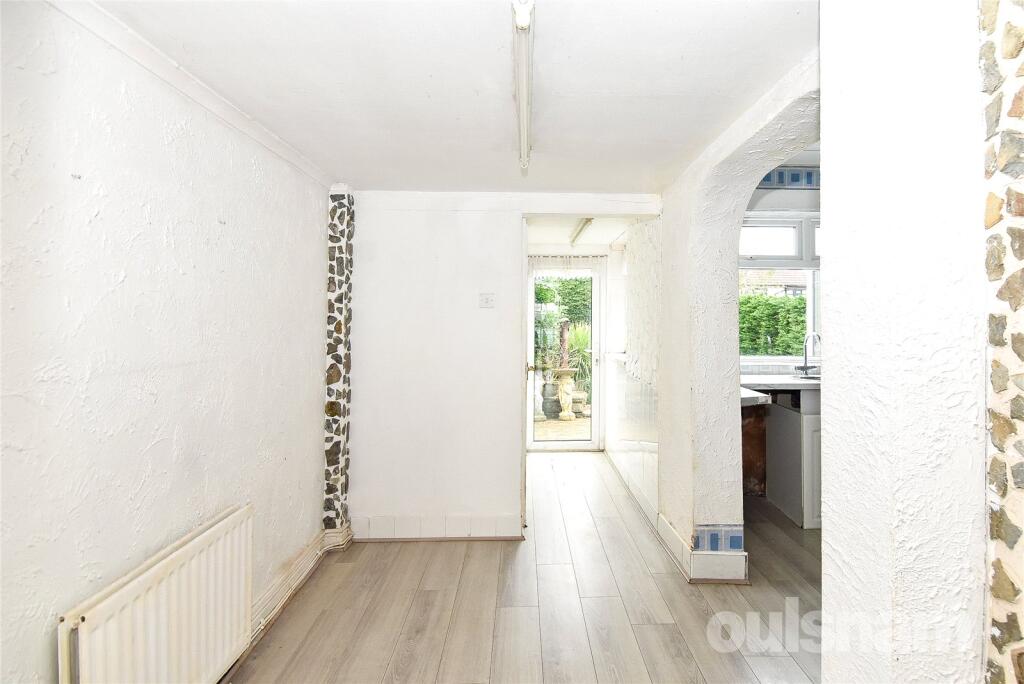 Additional image 10 of Monyhull Hall Road, Kings Norton, Birmingham, West Midlands, B30