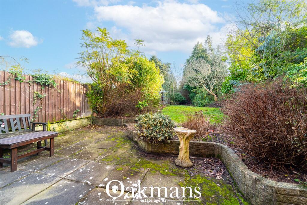 Additional image 21 of Shenley Fields Road, Birmingham, West Midlands, B29