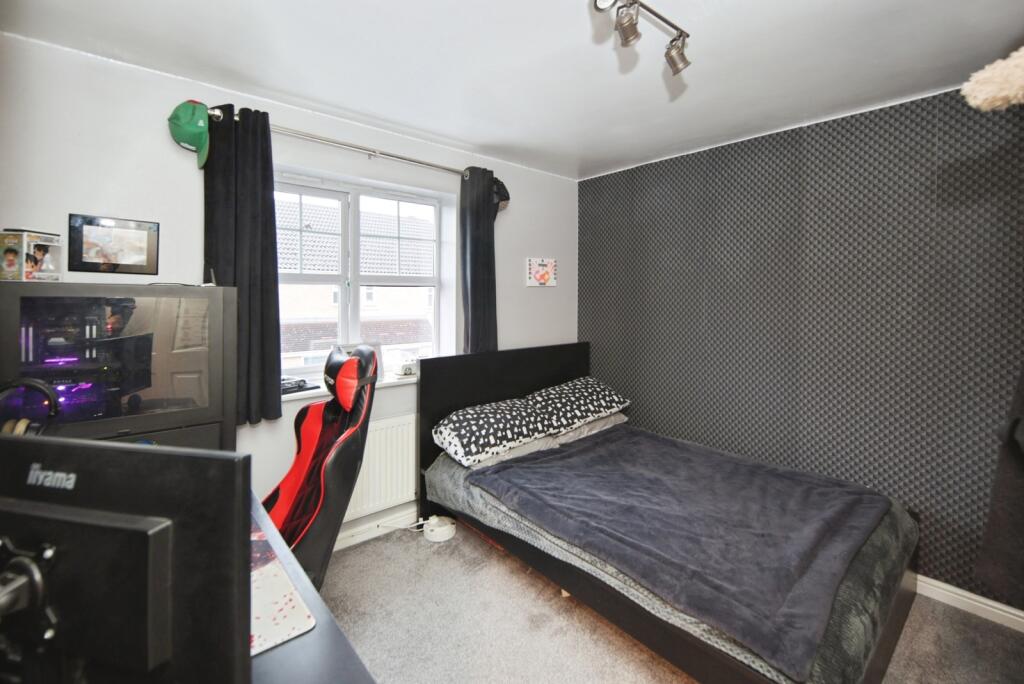 Additional image 12 of Hawksworth Crescent, Chelmsley Wood, Birmingham, West Midlands, B37