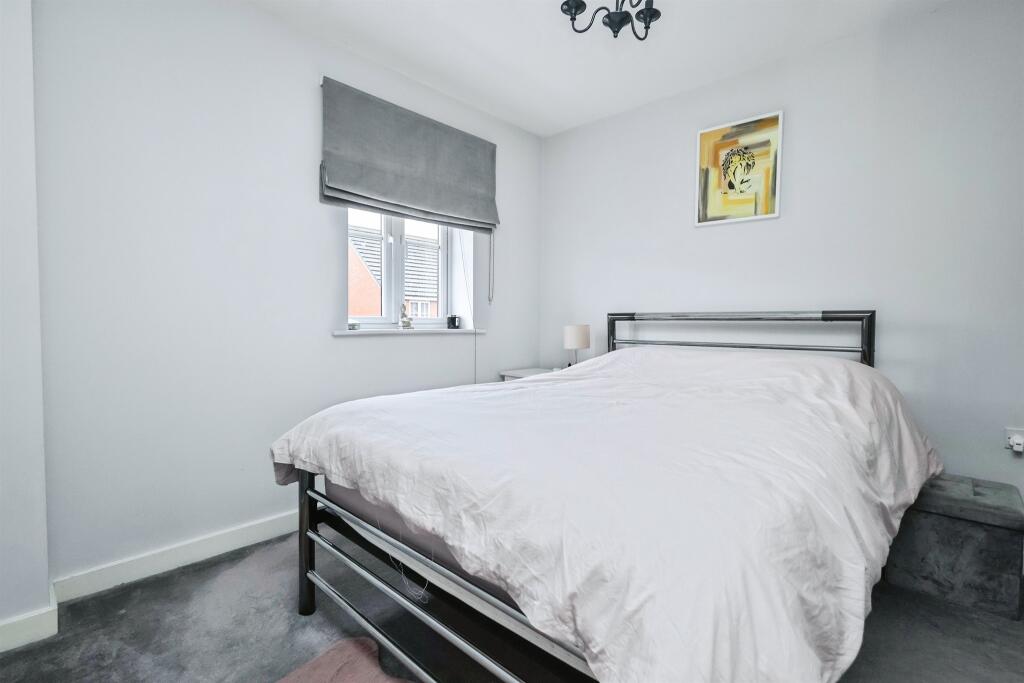 Additional image 10 of Somerton Drive, Marston Green, Birmingham