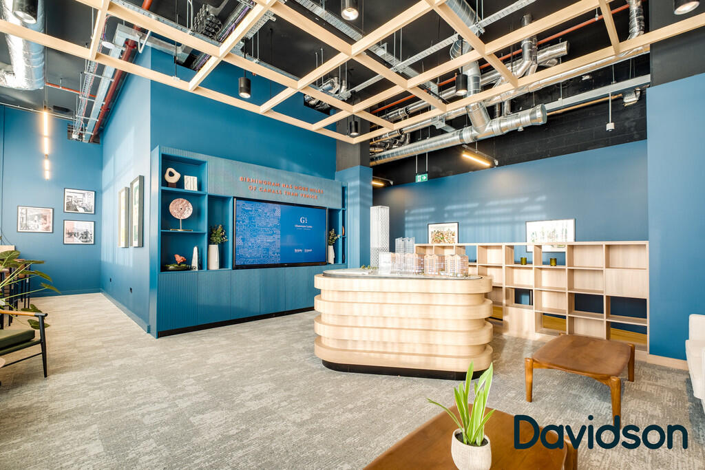 Additional image 27 of Ashted Wharf, Glasswater Locks, Birmingham