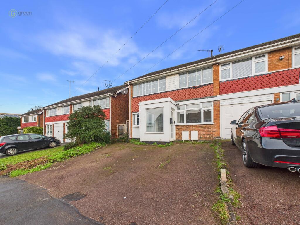 Additional image 43 of Heather Road, Great Barr, Birmingham, B43