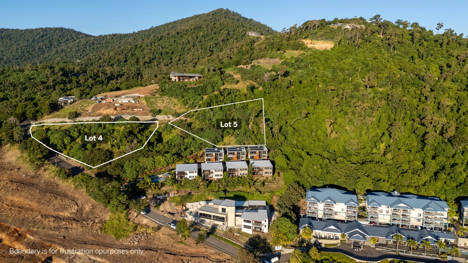Additional image 11 of Lot 4/9 Hermitage Drive, Airlie Beach QLD 4802
