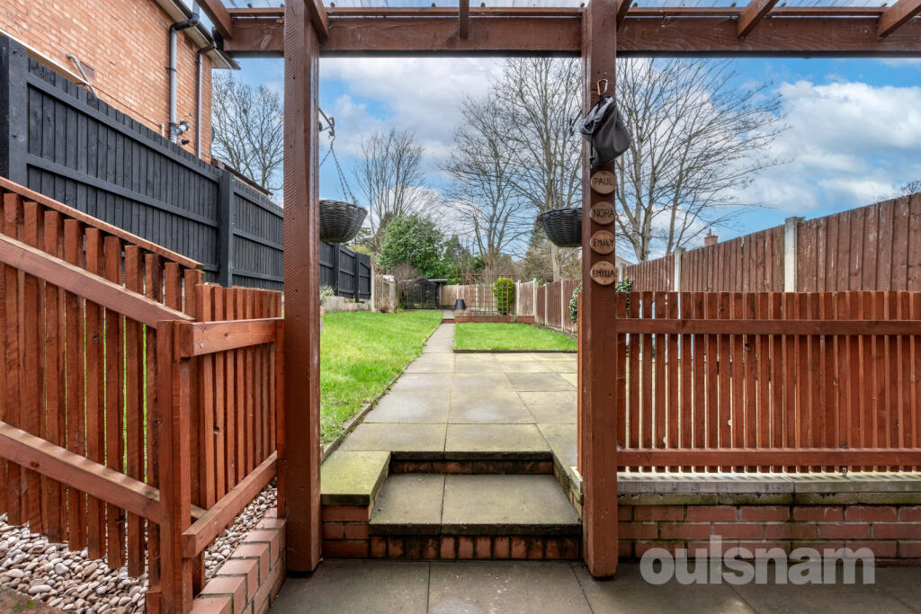 Additional image 11 of Bradmore Grove, Weoley Castle, Birmingham, B29