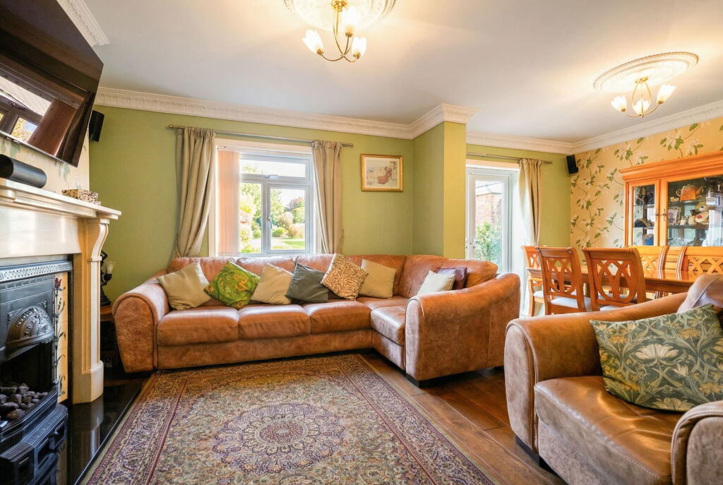 Additional image 5 of Fox Hollies Road, Hall Green