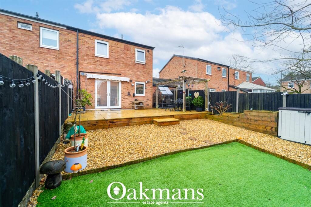 Additional image 26 of Rosebay Avenue, Birmingham, West Midlands, B38