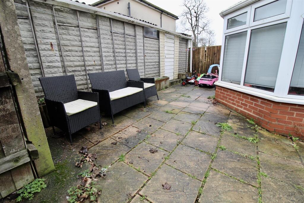 Additional image 20 of Watland Green, Buckland End, Birmingham