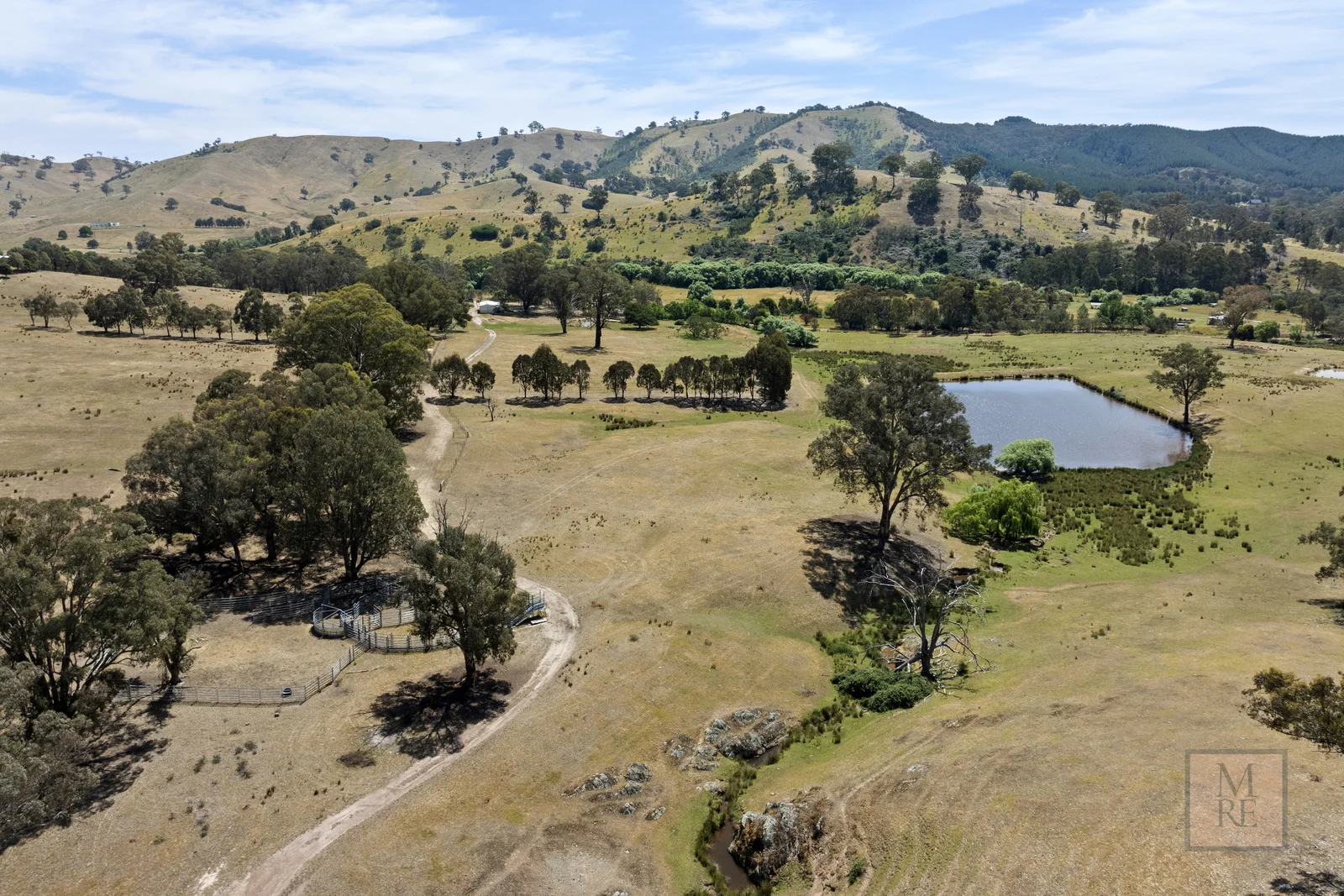 Additional image 3 of 'Dalhaven', 98 Hells Hole Creek Road, Bonnie Doon VIC 3720