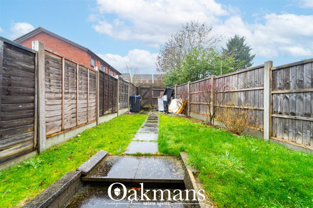 Additional image 21 of The Grove, Northfield, Birmingham, West Midlands, B31