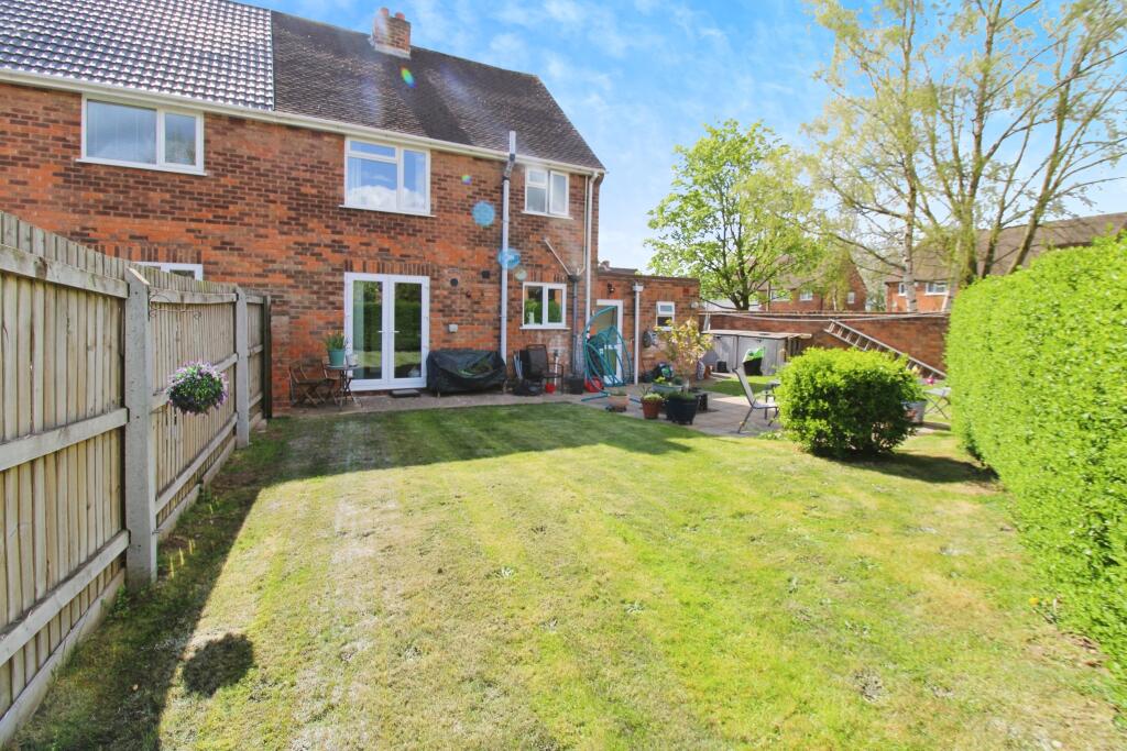 Additional image 21 of Maple Grove, Birmingham, B37