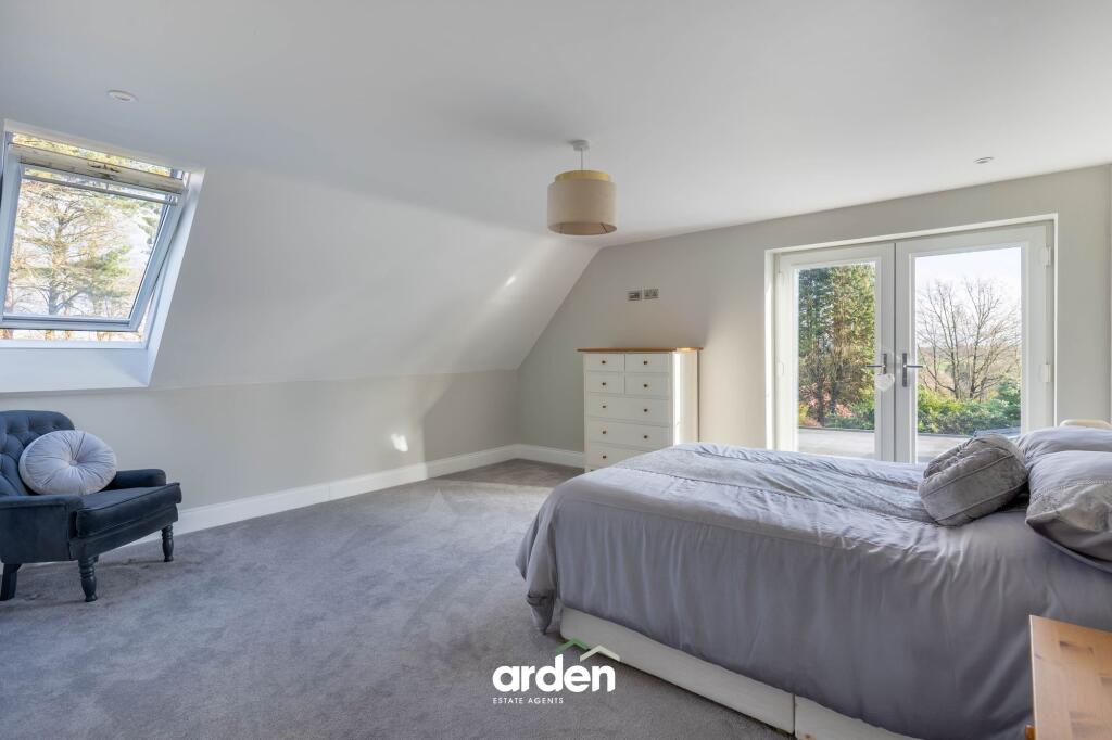 Additional image 20 of Fiery Hill Road, Barnt Green, B45