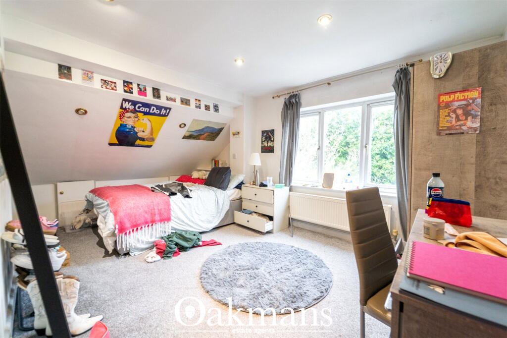 Additional image 22 of Bournbrook Road, Birmingham, West Midlands, B29