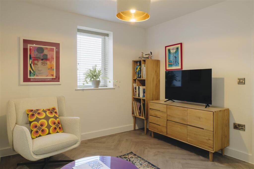 Additional image 4 of Ariel House, Birmingham