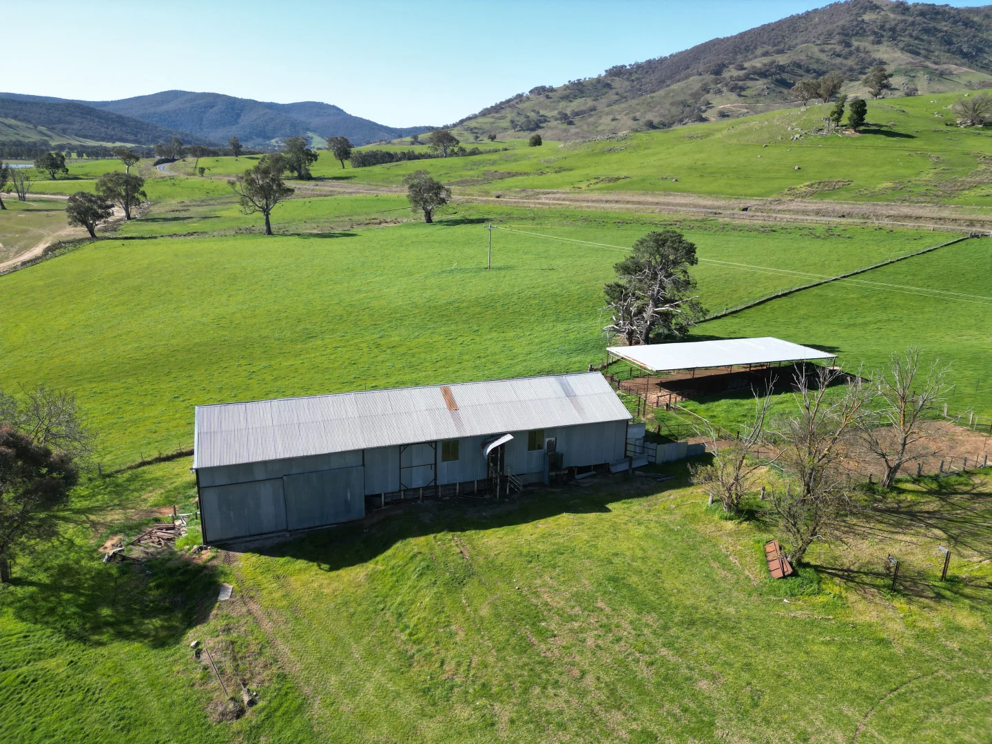 Additional image 33 of 4115 Murray River Road, Thologolong VIC 3691