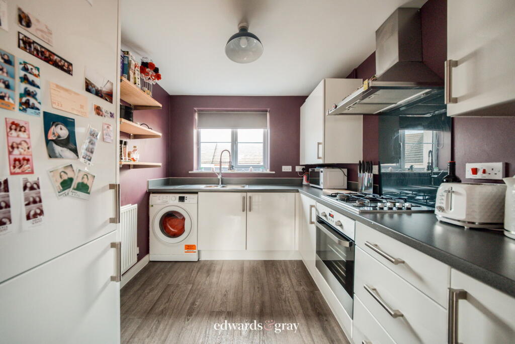 Additional image 3 of Wilson Avenue, Birmingham, B37 7NF