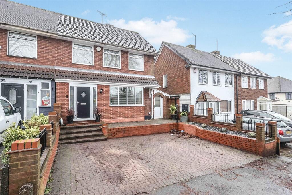 Additional image 19 of Lambeth Road, Birmingham, West Midlands, B44