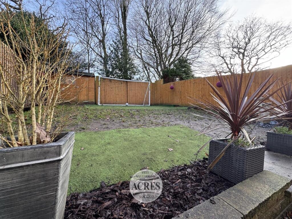 Additional image 43 of Heather Road, Great Barr, Birmingham