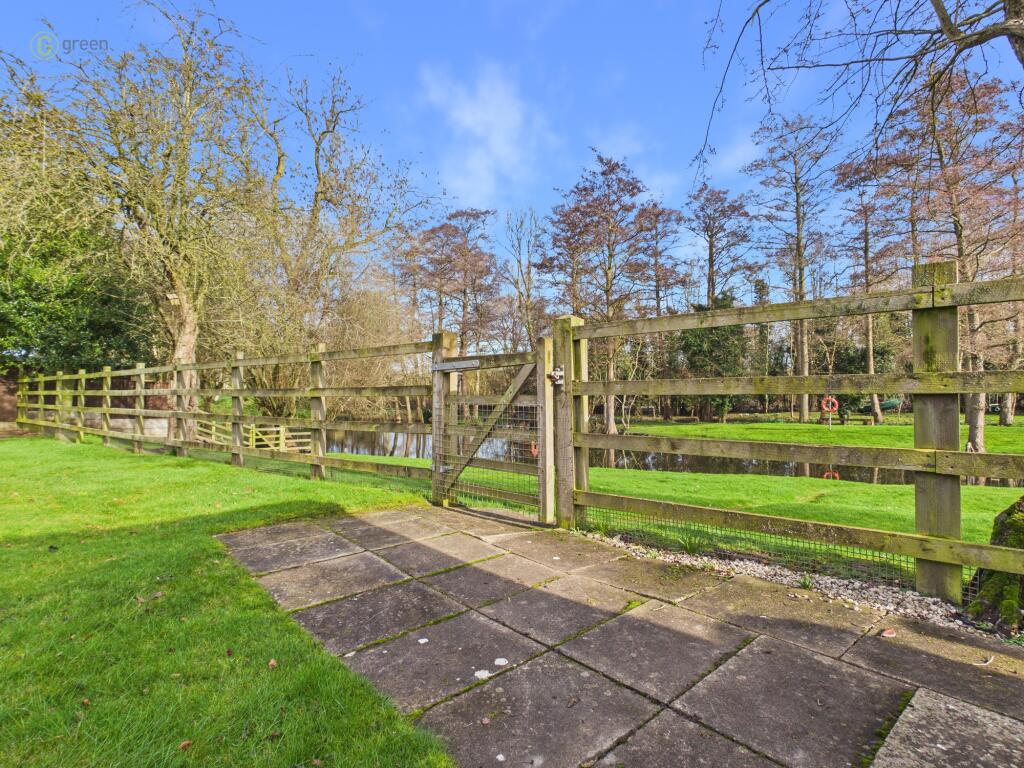 Additional image 49 of Station Road, Nether Whitacre, B46