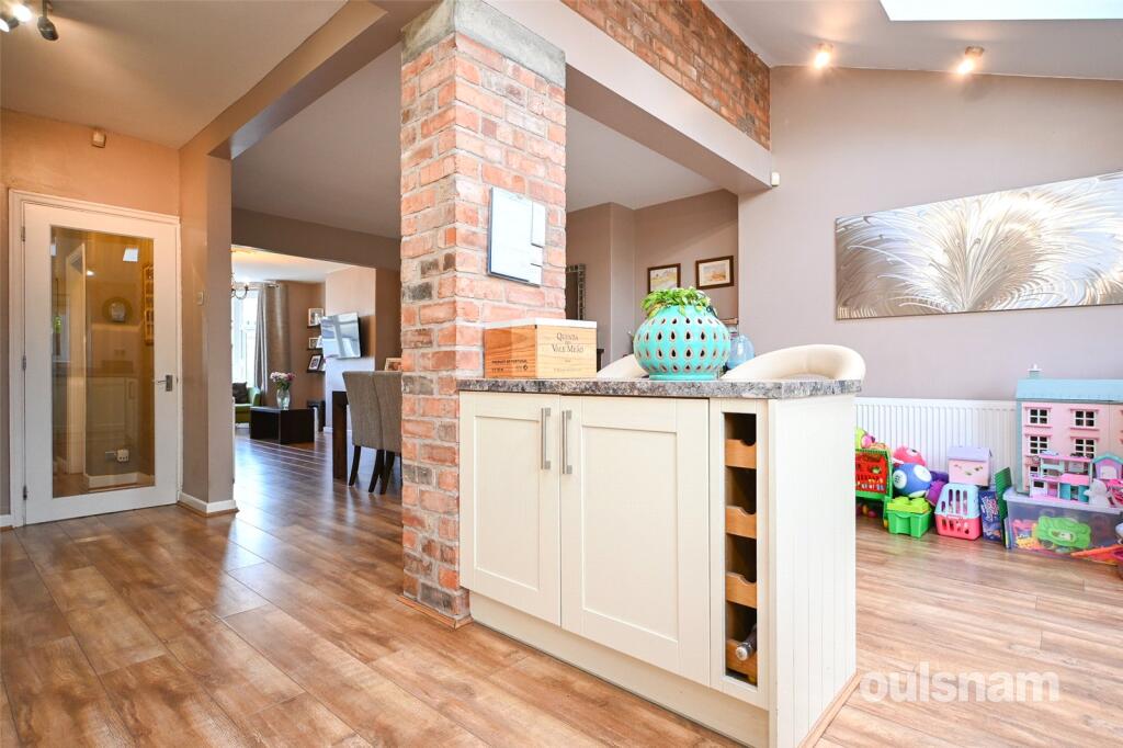 Additional image 5 of Norman Avenue, Harborne, West Midlands, B32