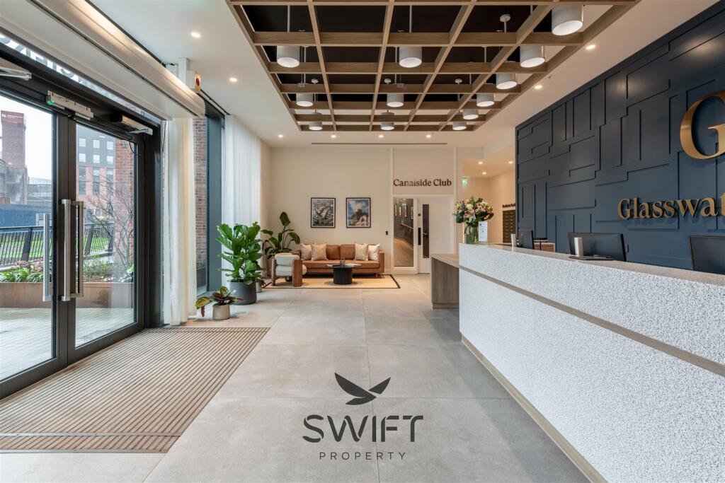 Additional image 15 of Brand New Home- Glasswater Locks, Birmingham, B4