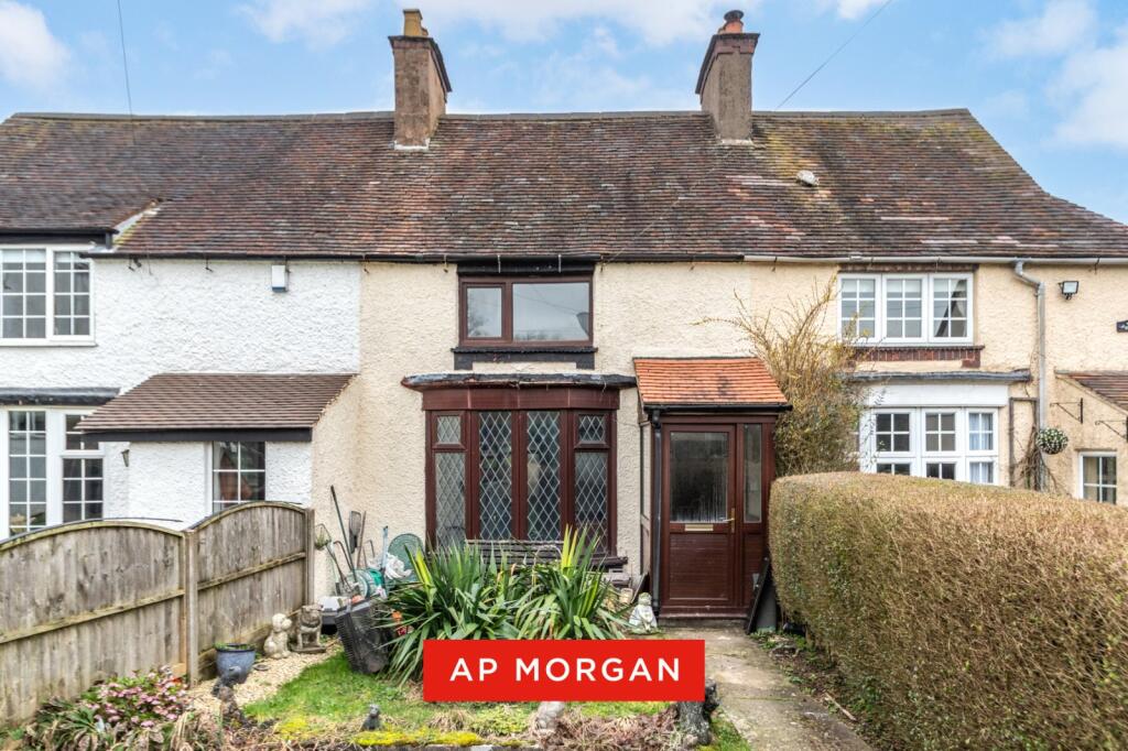 Holywell Lane, Rubery, Birmingham, B45