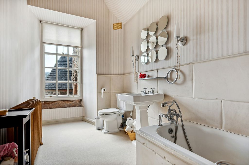 Additional image 46 of 5 bed semi-detached house to rentFormakin Estate Houston Road, Bishopton, Renfrewshire PA7
