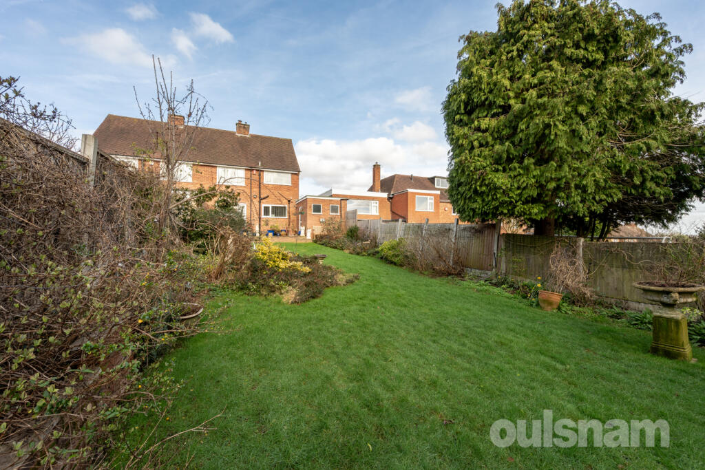 Additional image 17 of Bryony Road, Bournville Village Trust, Selly Oak, Birmingham, B29